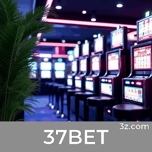 37BET: Plataforma Vibrante de Interação e Comunidade