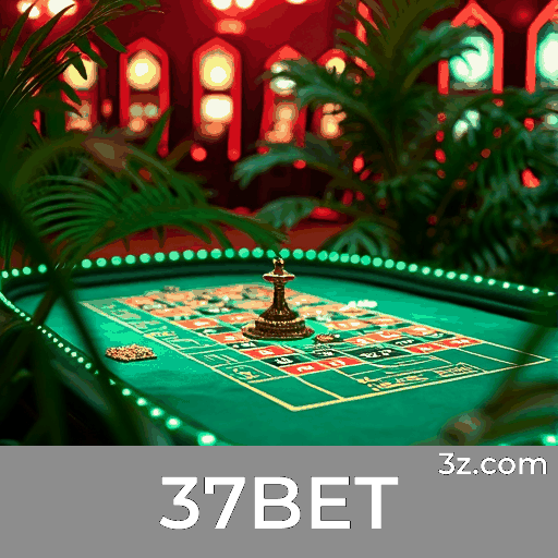 37BET: O Melhor em Pagamentos Rápidos e Cassino Premiado