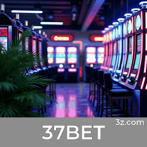 37BET: Desbloqueie Bônus e Ofertas Imperdíveis